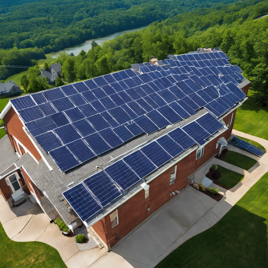 West Virginia Utility Companies Propose Slashing Solar Incentives, Threatening State’s Budding Solar Industry