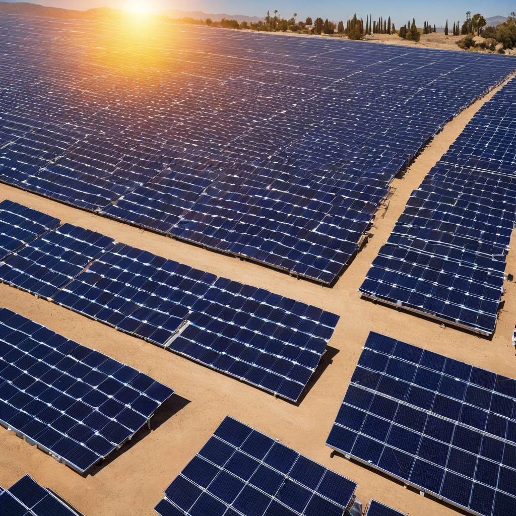 California’s Solar Industry Faces Sales Slowdown, Threatening Widespread Adoption