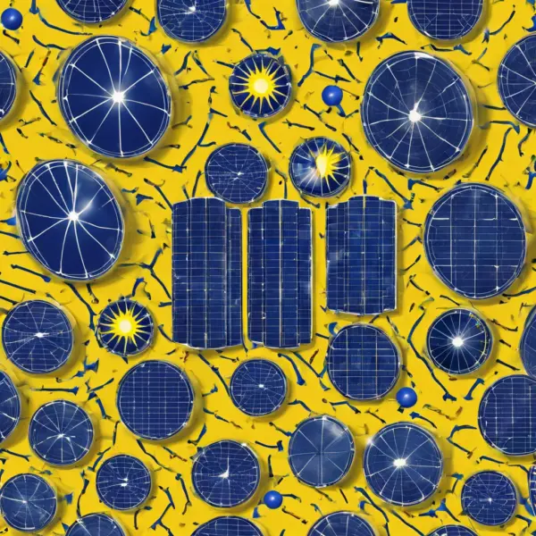 Goodyear Takes the Lead in Solar Energy Revolution