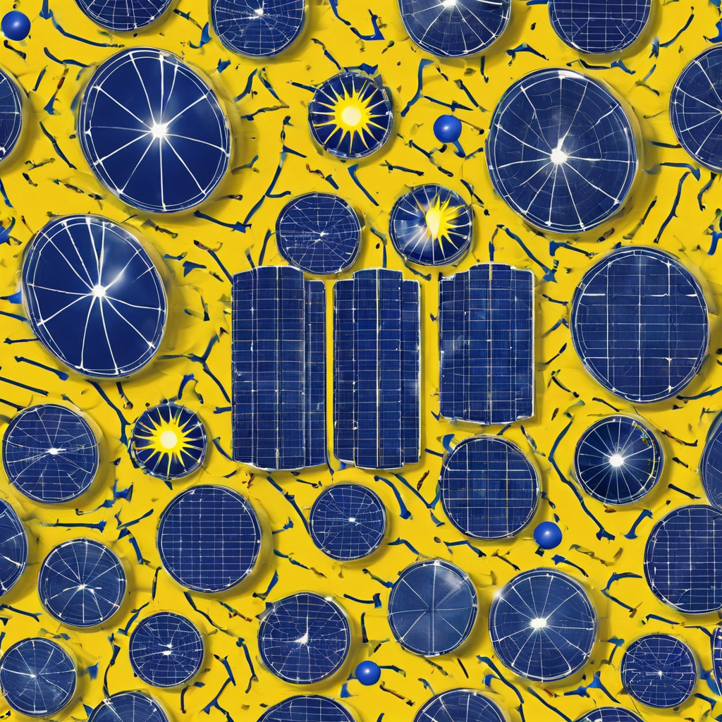 Goodyear Takes the Lead in Solar Energy Revolution