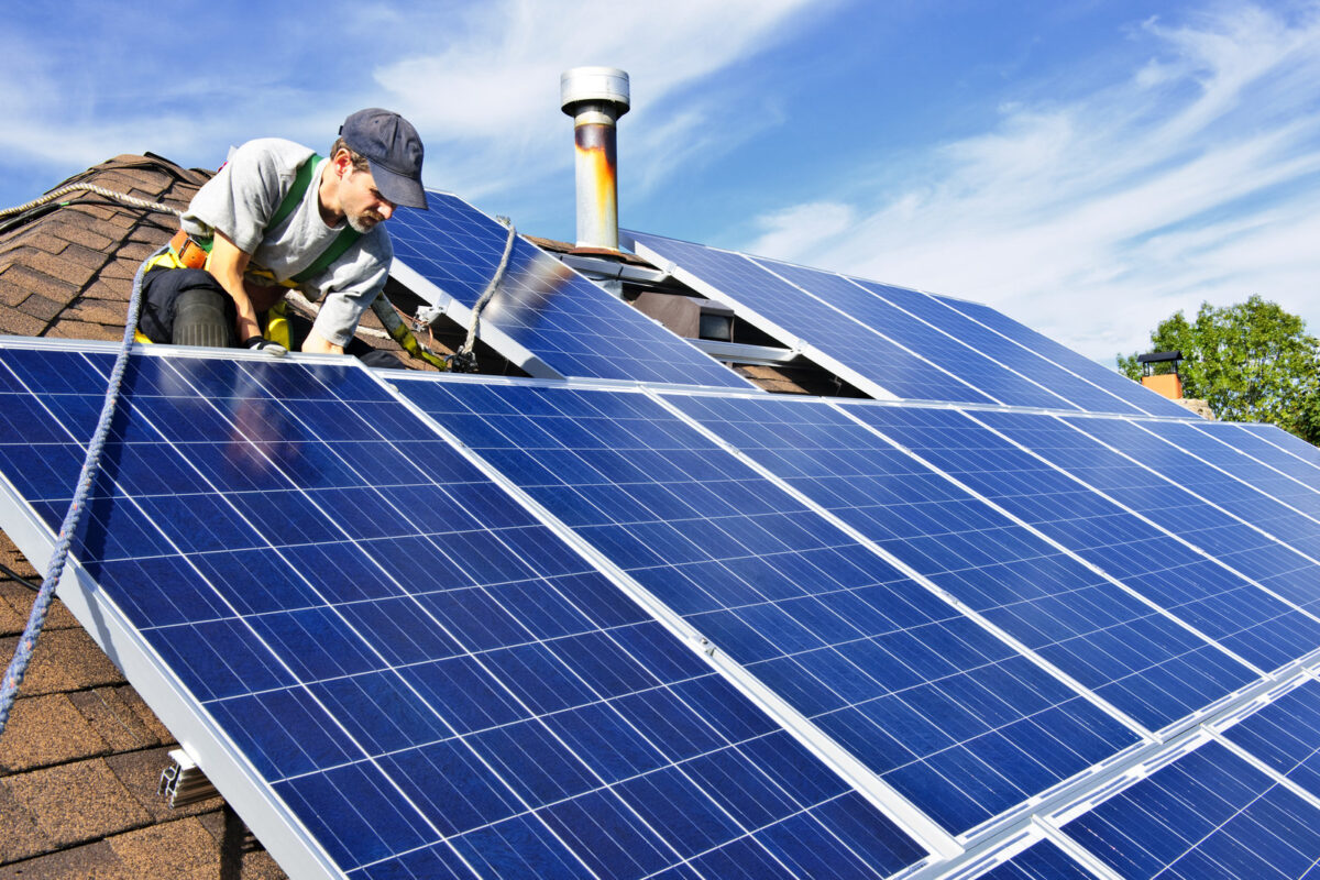 how to choose the best solar panel for…